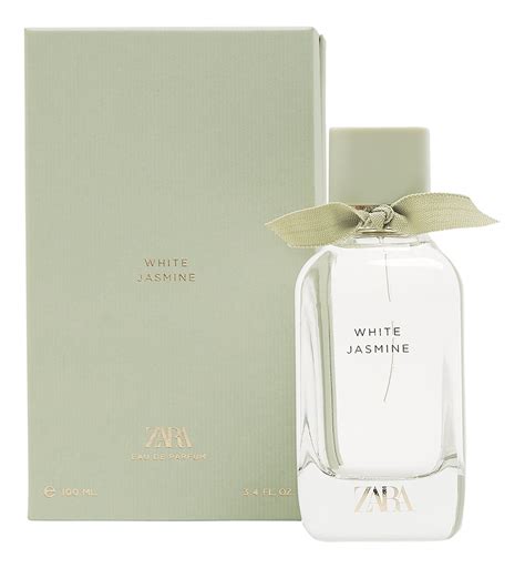 zara white jasmine perfume dupe|zara yasmine.